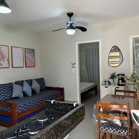 Flat Juquehy L&H Appartement Juquei Buitenkant foto