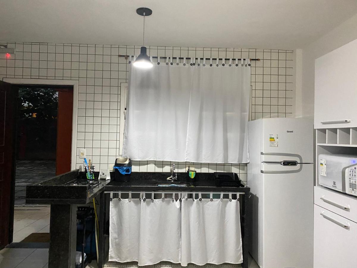 Flat Juquehy L&H Appartement Juquei Buitenkant foto