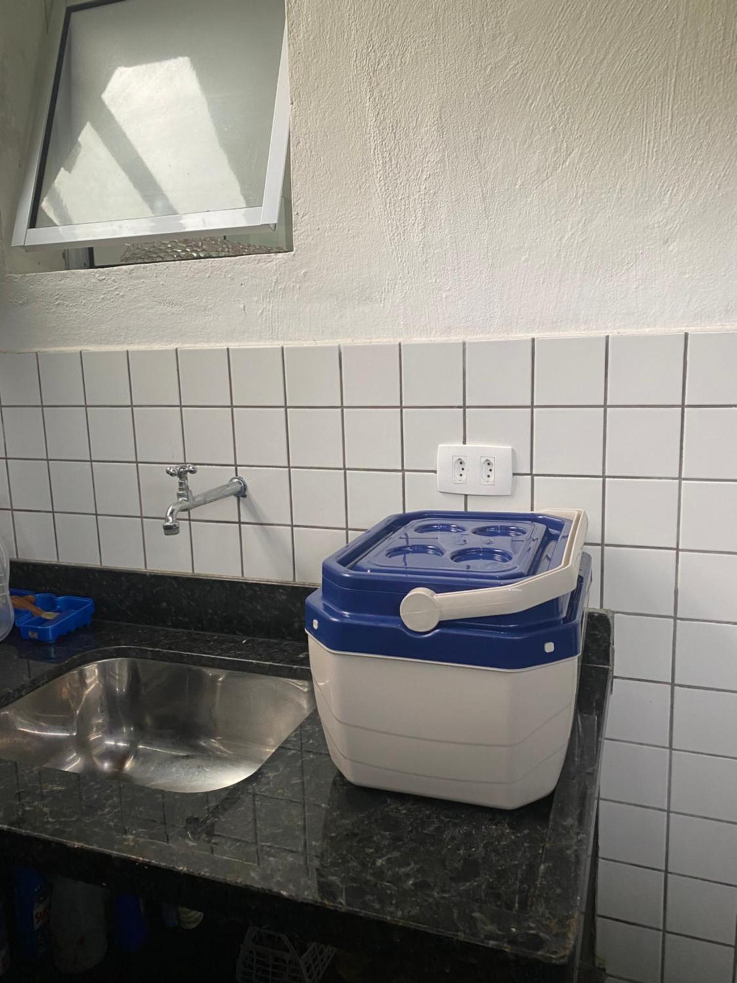 Flat Juquehy L&H Appartement Juquei Buitenkant foto